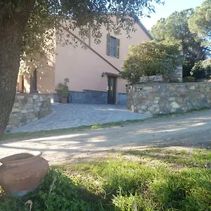 Agriturismo Il Pozzo Alloggio per agriturismo